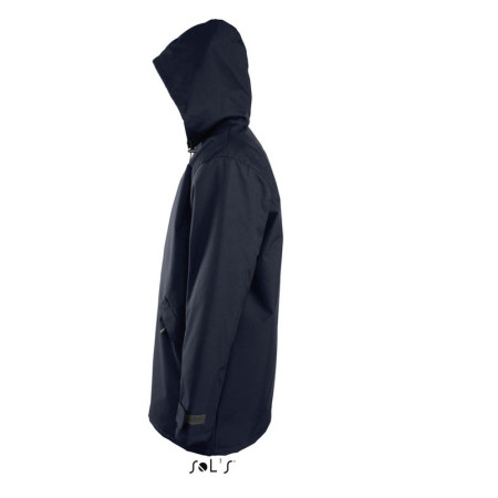 Куртка SOL'S River (кобальт)