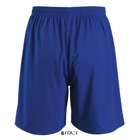 Шорти спортивні SOL'S San Siro 2 (яскраво-синій)