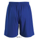 Шорти спортивні SOL'S San Siro 2 (яскраво-синій)