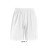 Шорти спортивні SOL'S San Siro 2 (білий)