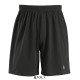 Шорти спортивні дитячі SOL'S San Siro 2 (чорний)