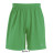 Шорти спортивні дитячі SOL'S San Siro 2 (насичений зелений)