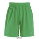 Шорти спортивні дитячі SOL'S San Siro 2 (насичений зелений)