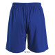 Шорти спортивні дитячі SOL'S San Siro 2 (яскраво-синій)