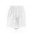 Шорти спортивні SOL'S San Siro (білий)
