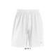 Шорти спортивні SOL'S San Siro (білий)