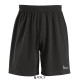 Шорти спортивні дитячі SOL'S San Siro (чорний)