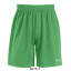 Шорти спортивні дитячі SOL'S San Siro (насичений зелений)