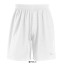 Шорти спортивні дитячі SOL'S San Siro (білий)