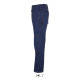 Штани робочі SOL'S Section Pro (темно-синій PRO)