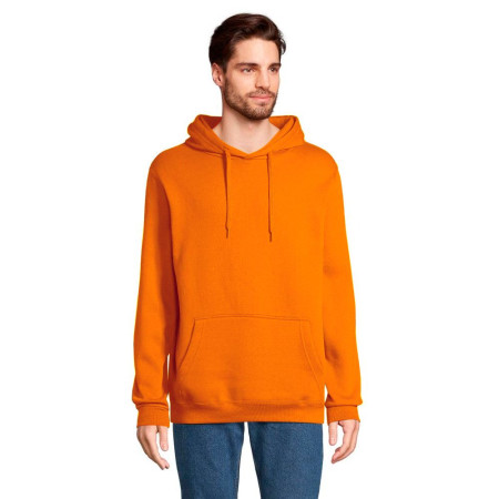 Худі SOL'S Snake (помаранчевий)