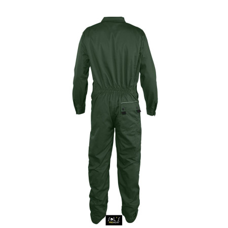 Комбінезон робочий SOL'S Solstice Pro (темно-зелений)