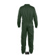 Комбінезон робочий SOL'S Solstice Pro (темно-зелений)