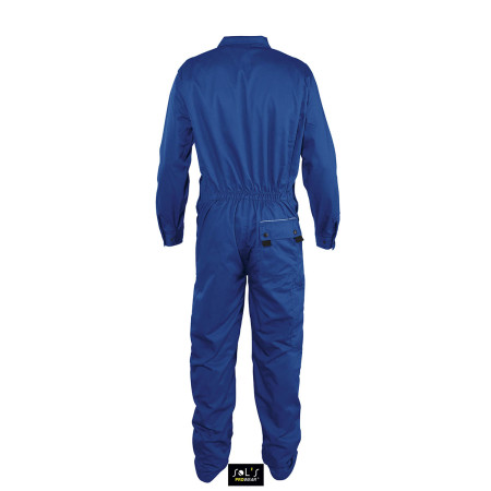 Комбінезон робочий SOL'S Solstice Pro (яскраво-синій)