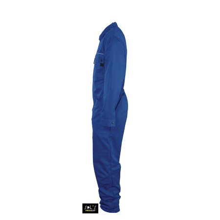 Комбінезон робочий SOL'S Solstice Pro (яскраво-синій)