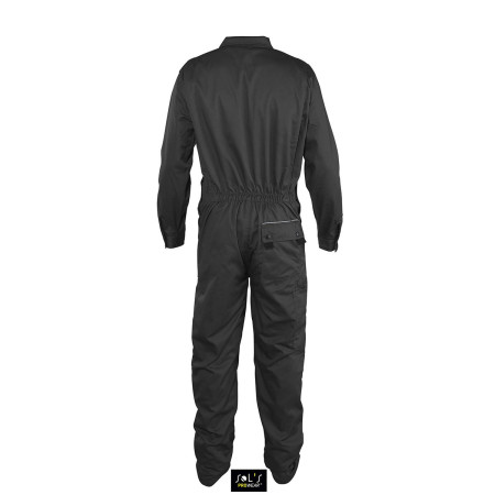 Комбінезон робочий SOL'S Solstice Pro (темно-сірий)