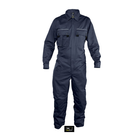 Комбінезон робочий SOL'S Solstice Pro (темно-синій PRO)