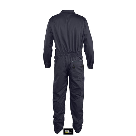 Комбінезон робочий SOL'S Solstice Pro (темно-синій PRO)
