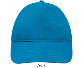 Кепка SOL'S Sunny (морський)