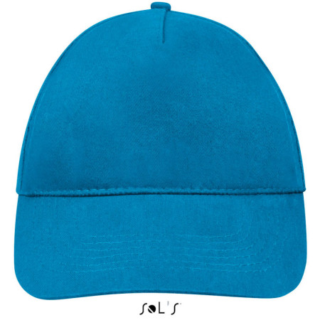 Кепка SOL'S Sunny (морський)