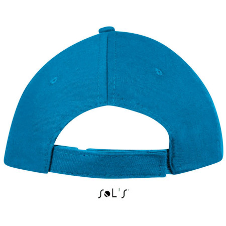 Кепка SOL'S Sunny (морський)