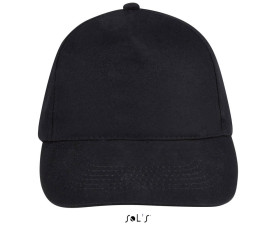 Кепка SOL'S Sunny (чорний)