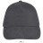 Кепка SOL'S Sunny (темно-сірий)