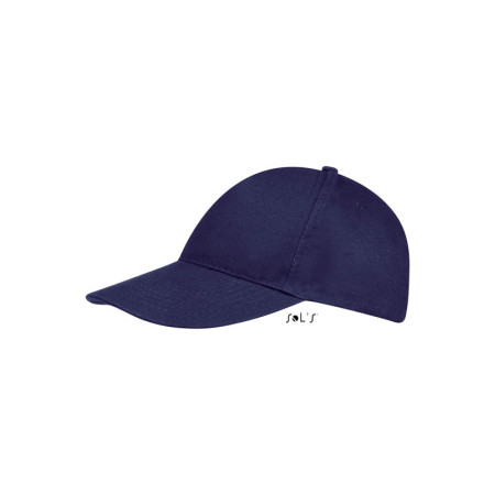 Кепка SOL'S Sunny (кобальт)