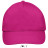 Кепка SOL'S Sunny (фуксія)