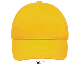 Кепка SOL'S Sunny (жовтий)