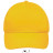 Кепка SOL'S Sunny (жовтий)