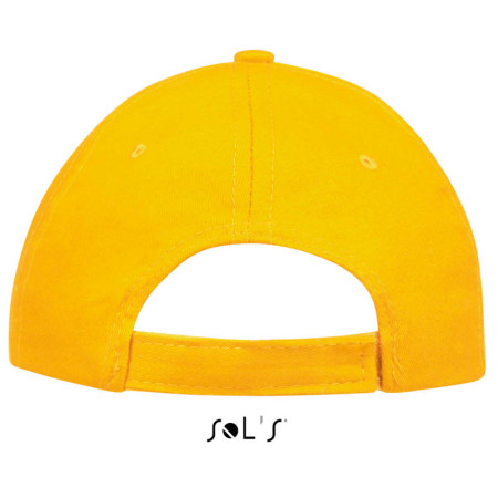 Кепка SOL'S Sunny (жовтий)