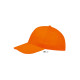 Кепка SOL'S Sunny (помаранчевий)