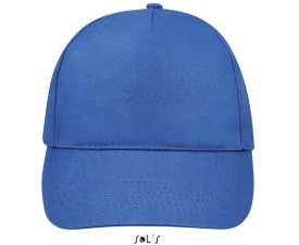 Кепка SOL'S Sunny (яскраво-синій)
