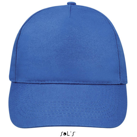 Кепка SOL'S Sunny (яскраво-синій)