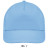 Кепка SOL'S Sunny (блакитний)