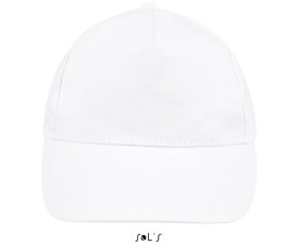 Кепка SOL'S Sunny (білий)