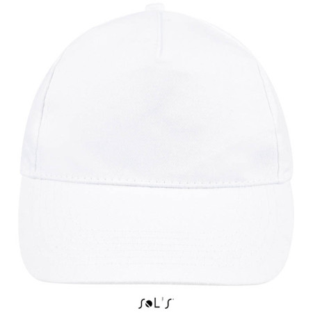 Кепка SOL'S Sunny (білий)