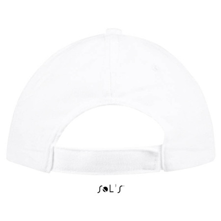 Кепка SOL'S Sunny (білий)