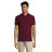 Футболка поло чоловіча SOL'S Prime (бордовий)
