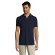 Футболка поло чоловіча SOL'S Prime (кобальт)