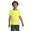 Футболка спортивна дитяча SOL'S Sporty (неоново-жовтий)