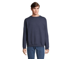 Світшот SOL'S Spider (кобальт)