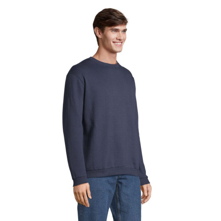 Світшот SOL'S Spider (кобальт)