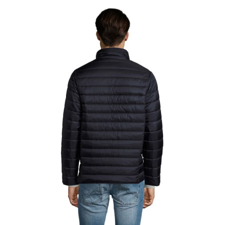 Куртка чоловіча SOL'S Ride (темно-синій)