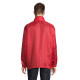 Вітровка SOL'S Shift (червоний) Вітровка SOL'S Shift (червоний)
