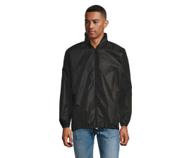 Вітровка SOL'S Shift (чорний)