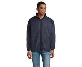 Вітровка SOL'S Shift (кобальт)