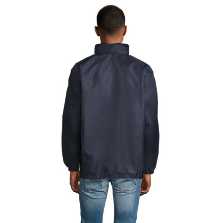 Вітровка SOL'S Shift (кобальт)