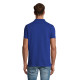 Футболка поло чоловіча SOL'S Phoenix (ультрамарин)